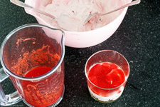 Strawberry Tiramisu in a glass – A Dessert dream